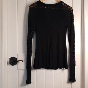 Black Long Sleeve